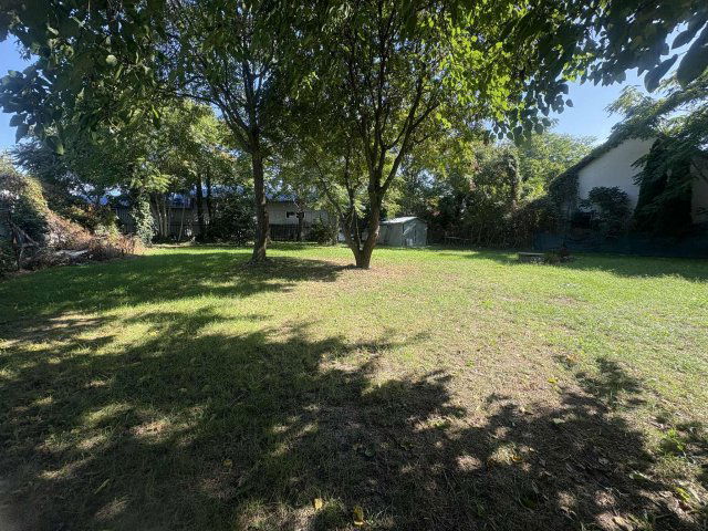 Eladó telek, Taksonyon 40 M Ft / költözzbe.hu