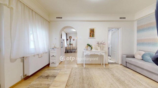 Eladó családi ház, Szamosszegen 22 M Ft, 2 szobás