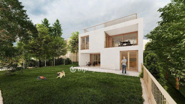 Eladó téglalakás, Pécsett 176 M Ft, 3+1 szobás