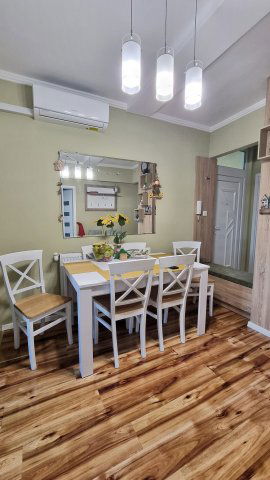 Eladó téglalakás, Nyíregyházán 61.9 M Ft, 3 szobás