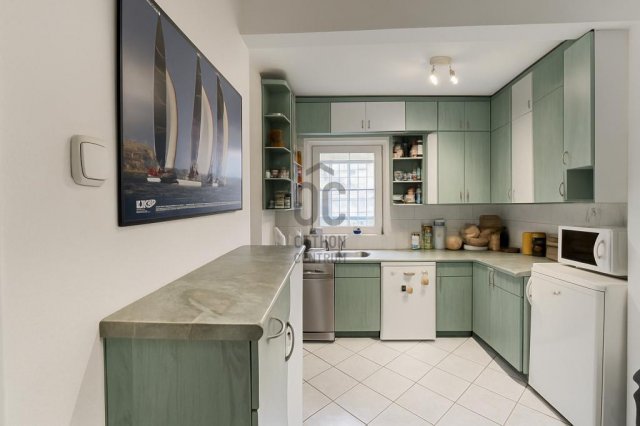 Eladó téglalakás, Budapesten, II. kerületben 99.8 M Ft, 2 szobás