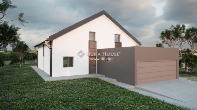 Eladó családi ház, Kakucson 37.9 M Ft, 6 szobás