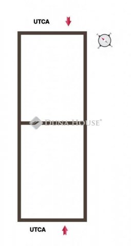 Eladó telek, Monoron 32 M Ft / költözzbe.hu