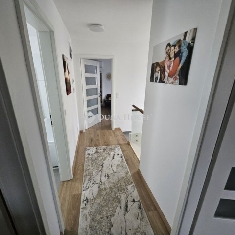 Eladó ikerház, Budapesten, XVII. kerületben 133.9 M Ft