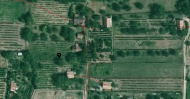 Eladó mezogazdasagi ingatlan, Szekszárdon, Cinka utcában 4.9 M Ft