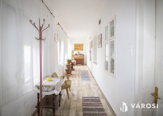 Eladó nyaraló, Gyomaendrődön 48 M Ft, 4 szobás