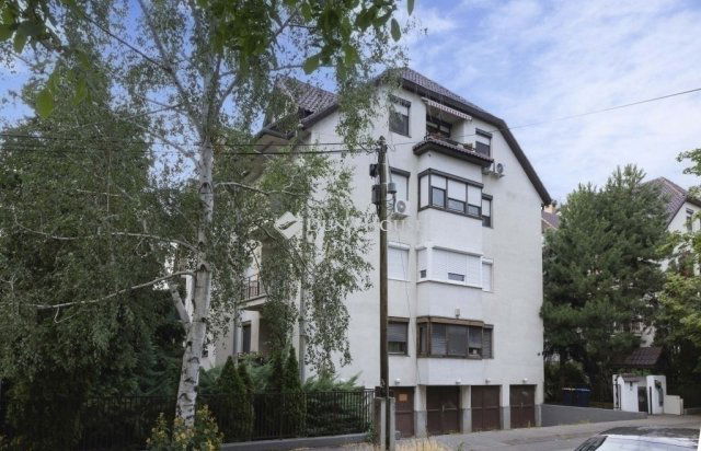 Eladó téglalakás, Budapesten, XIV. kerületben 119.9 M Ft