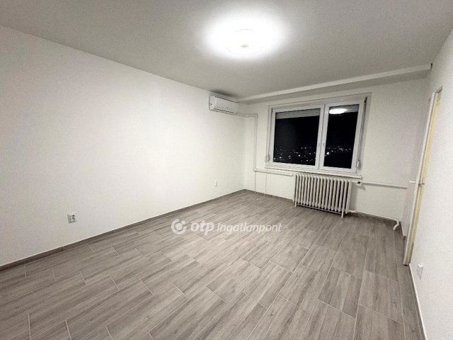 Eladó panellakás, Miskolcon 25.99 M Ft, 1+1 szobás