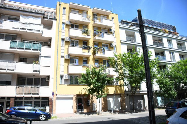 Kiadó téglalakás, albérlet, XIII. kerületben, Petneházy utcában
