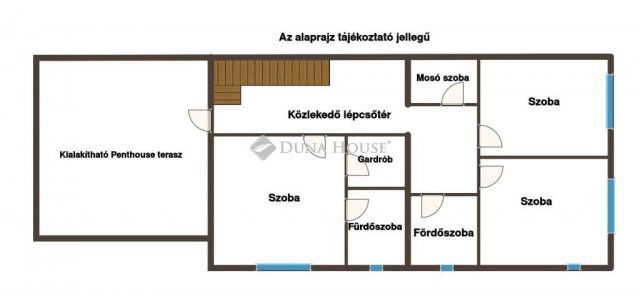 Eladó ikerház, Debrecenben 173.6 M Ft, 5 szobás