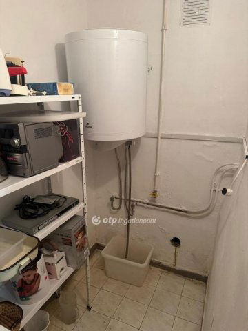 Eladó családi ház, Zalaegerszegen 64.9 M Ft, 2+1 szobás