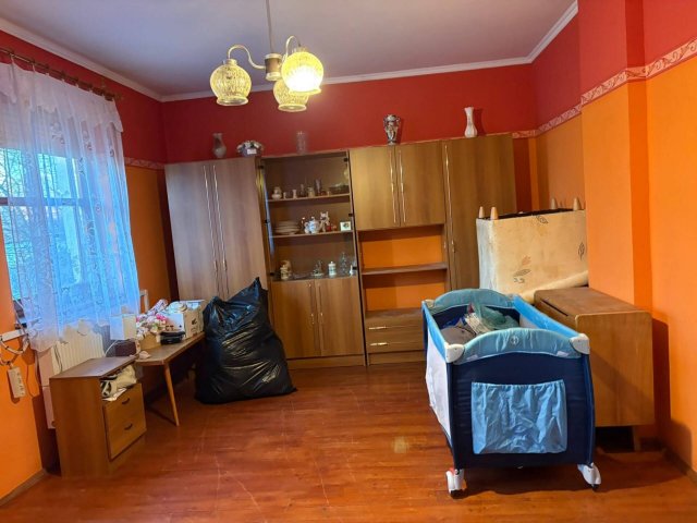 Eladó családi ház, Hetefejércsén 13.9 M Ft, 1+1 szobás