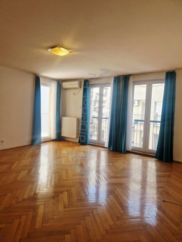 Kiadó téglalakás, albérlet, V. kerületben, Vadász utcában
