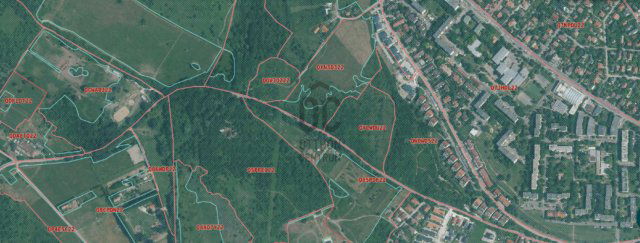 Eladó mezogazdasagi ingatlan, Szentendrén 22.5 M Ft
