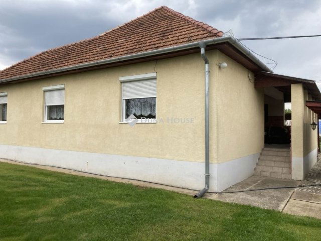 Eladó családi ház, Gyálon 85 M Ft, 2+1 szobás