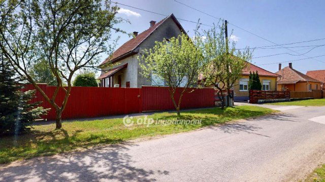 Eladó családi ház, Polgáron 17.5 M Ft, 3+1 szobás