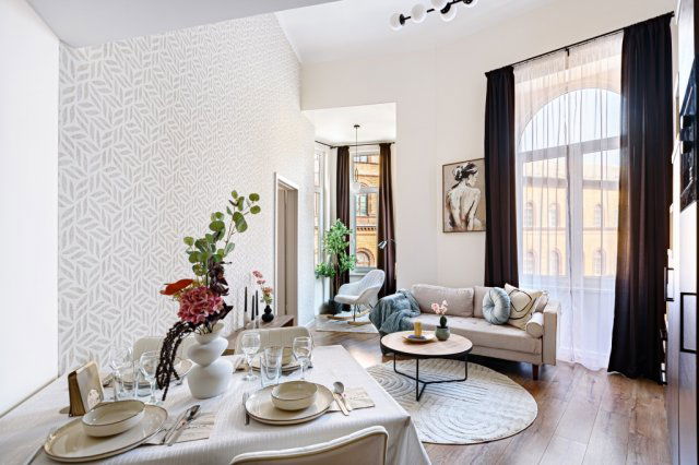 Eladó téglalakás, Budapesten, VIII. kerületben 69.9 M Ft