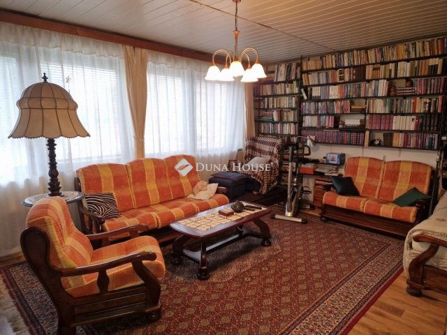 Eladó családi ház, Vasadon 89 M Ft, 4 szobás