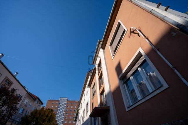 Eladó téglalakás, Miskolcon 39.5 M Ft, 3 szobás