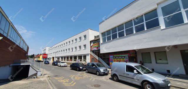 Kiadó iroda, Miskolcon 77 E Ft / hó, 1 szobás