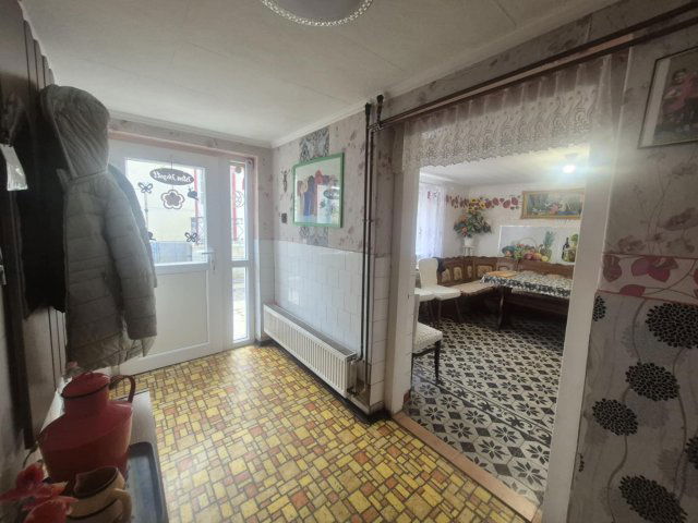 Eladó családi ház, Rimócon 21.5 M Ft, 6 szobás