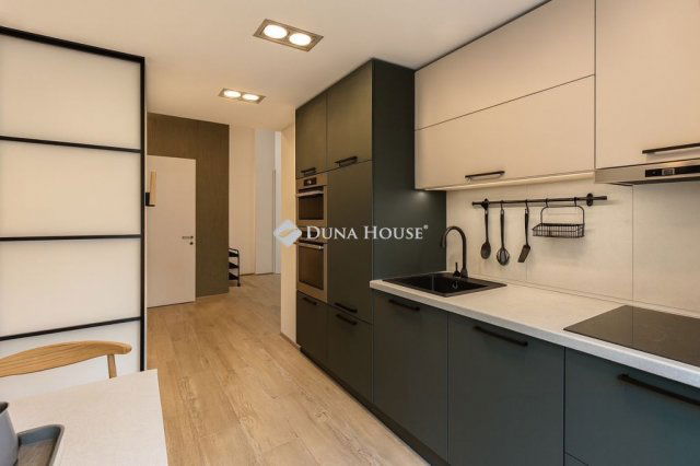 Eladó téglalakás, Budapesten, XIII. kerületben 69.9 M Ft