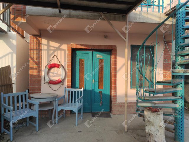 Eladó nyaraló, Szegeden 57 M Ft, 2 szobás / költözzbe.hu