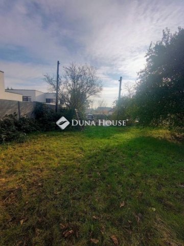 Eladó telek, Budapesten, XXII. kerületben 98 M Ft