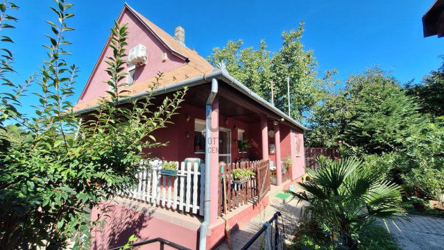 Eladó családi ház, Nagykanizsán 49.9 M Ft, 4 szobás