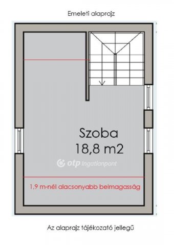 Eladó családi ház, Kapolyon 24.9 M Ft, 3 szobás