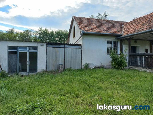 Eladó családi ház, Zalalövőn 13.5 M Ft, 3 szobás