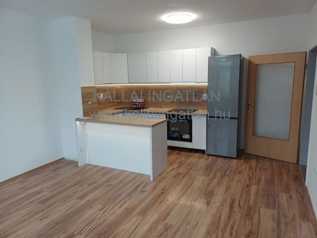 Eladó téglalakás, Nyíregyházán 61.99 M Ft, 2 szobás