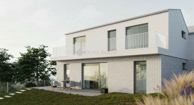 Eladó ikerház, Budapesten, III. kerületben 251.9 M Ft, 4 szobás