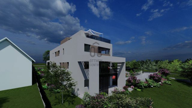 Eladó téglalakás, Budapesten, XI. kerületben 386.8 M Ft