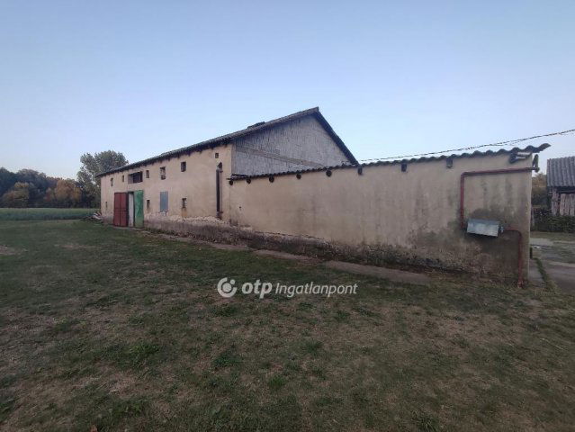 Eladó családi ház, Nyírábrányon 42 M Ft, 3 szobás