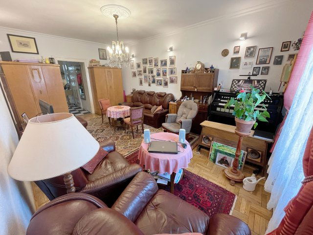 Eladó téglalakás, Budapesten, XIII. kerületben 104.9 M Ft