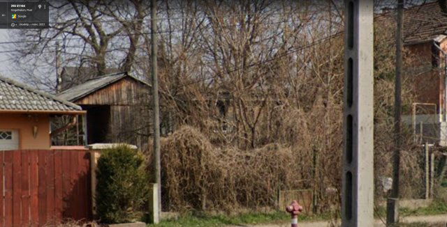 Eladó telek, Szigetszentmiklóson, Kakukkfű utcában 15.9 M Ft