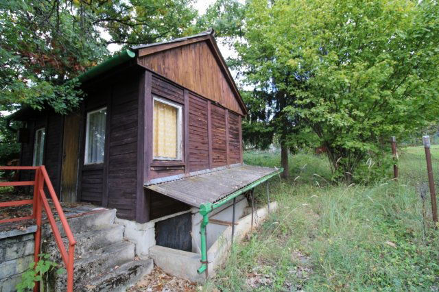 Eladó telek, Salgótarjánban 9.8 M Ft / költözzbe.hu