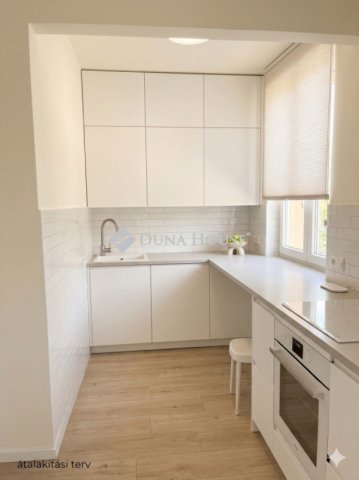 Eladó panellakás, Budapesten, III. kerületben 73.7 M Ft, 3 szobás