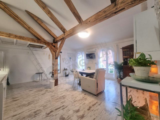 Kiadó téglalakás, albérlet, VI. kerületben, Dessewffy utcában