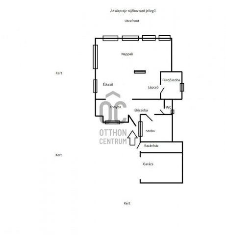Eladó családi ház, Budapesten, XVI. kerületben 199 M Ft