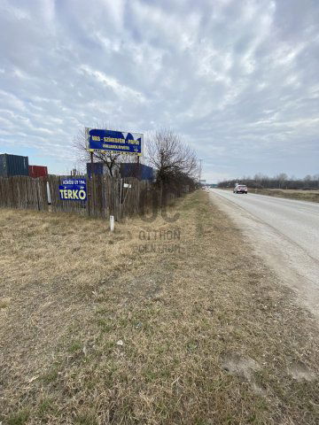 Eladó telek, Gyálon 150 M Ft / költözzbe.hu