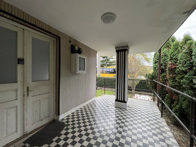 Eladó családi ház, Zalalövőn 34.99 M Ft, 3+1 szobás