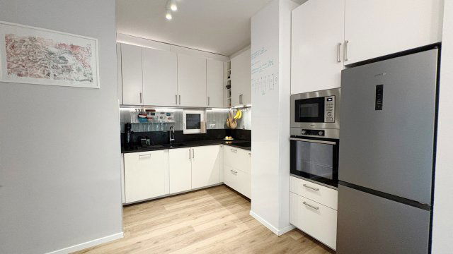 Eladó téglalakás, XII. kerületben, Kék Golyó utcában