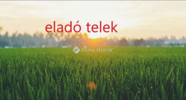 Eladó telek, Hajdúszoboszlón 130 M Ft / költözzbe.hu