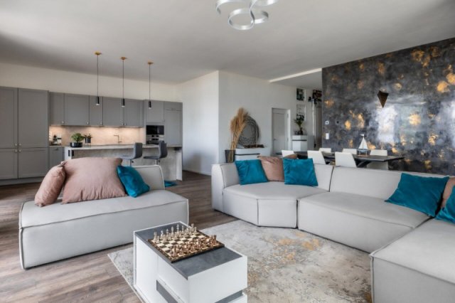 Eladó téglalakás, Budapesten, III. kerületben 330 M Ft, 5 szobás