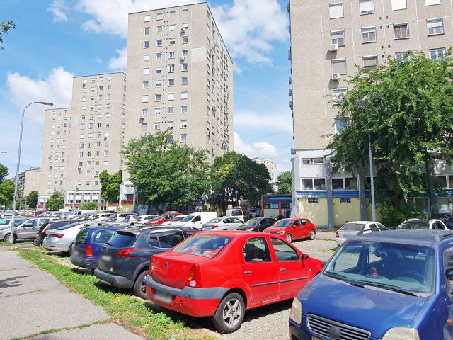 Eladó téglalakás, XV. kerületben, Páskomliget utcában