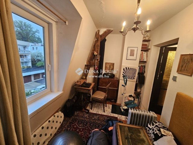 Eladó téglalakás, Budapesten, II. kerületben 163 M Ft