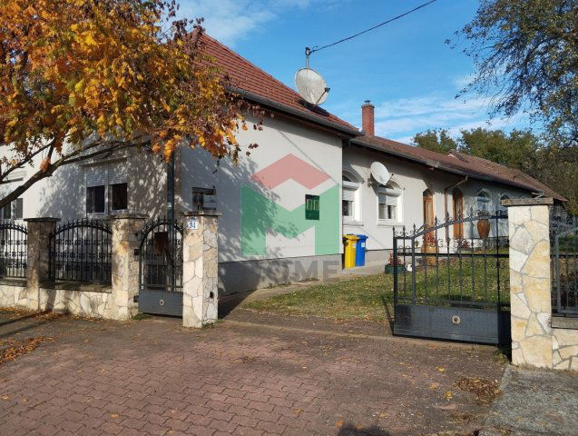 Eladó családi ház, Nagyszakácsin 56 M Ft, 4 szobás