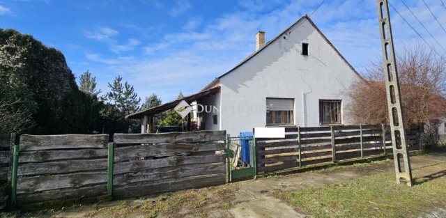 Eladó családi ház, Martonfán 40 M Ft, 3 szobás
